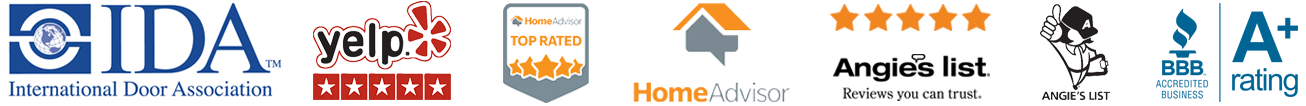 Woodland Hills Gate Repair